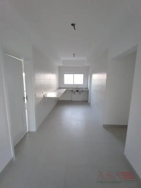 Foto 9 de Apartamento com 4 quartos à venda, 240m2 em Socorro, Mogi Das Cruzes - SP