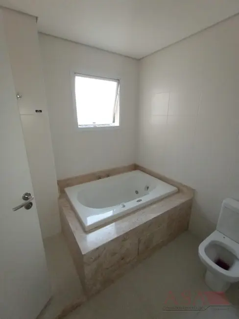 Foto 2 de Apartamento com 4 quartos à venda, 240m2 em Socorro, Mogi Das Cruzes - SP