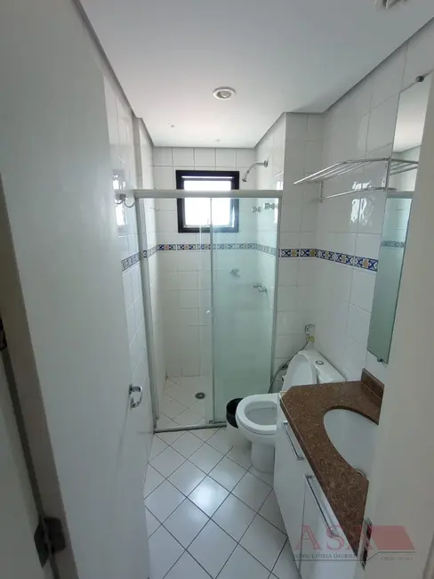 Foto 7 de Casa com 1 quarto para alugar em Vila Oliveira, Mogi Das Cruzes - SP