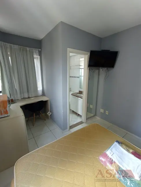 Foto 2 de Casa com 1 quarto para alugar em Vila Oliveira, Mogi Das Cruzes - SP