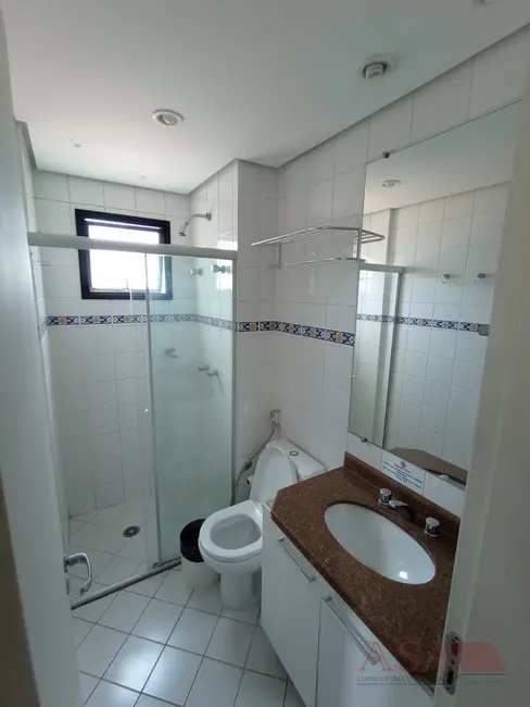 Foto 6 de Casa com 1 quarto para alugar em Vila Oliveira, Mogi Das Cruzes - SP
