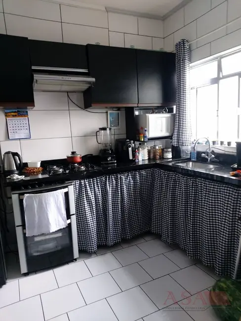 Foto 2 de Casa com 3 quartos à venda, 108m2 em Vila Natal, Mogi Das Cruzes - SP