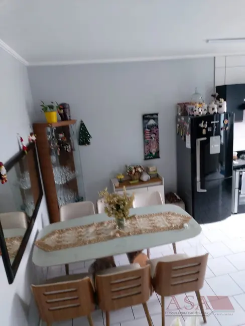 Foto 3 de Casa com 3 quartos à venda, 108m2 em Vila Natal, Mogi Das Cruzes - SP