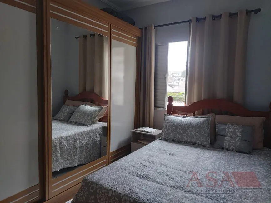 Foto 9 de Casa com 3 quartos à venda, 108m2 em Vila Natal, Mogi Das Cruzes - SP