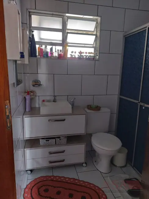 Foto 1 de Casa com 3 quartos à venda, 108m2 em Vila Natal, Mogi Das Cruzes - SP
