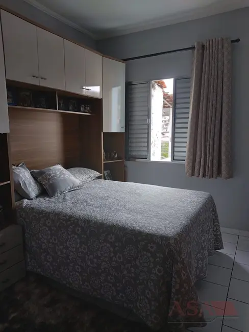 Foto 8 de Casa com 3 quartos à venda, 108m2 em Vila Natal, Mogi Das Cruzes - SP