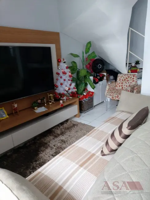 Foto 7 de Casa com 3 quartos à venda, 108m2 em Vila Natal, Mogi Das Cruzes - SP