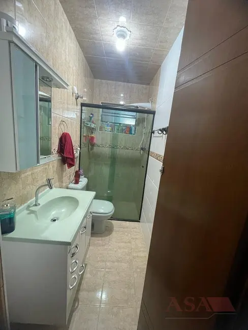 Foto 2 de Casa com 3 quartos à venda, 136m2 em Jardim Camila, Mogi Das Cruzes - SP