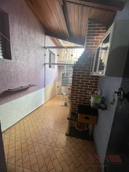 Foto 1 de Casa com 3 quartos à venda, 136m2 em Jardim Camila, Mogi Das Cruzes - SP