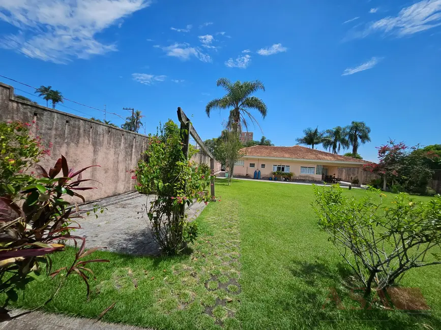 Foto 3 de Casa com 3 quartos à venda, 1530m2 em Vila Oliveira, Mogi Das Cruzes - SP