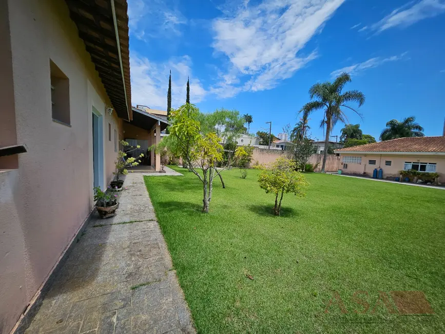 Foto 6 de Casa com 3 quartos à venda, 1530m2 em Vila Oliveira, Mogi Das Cruzes - SP