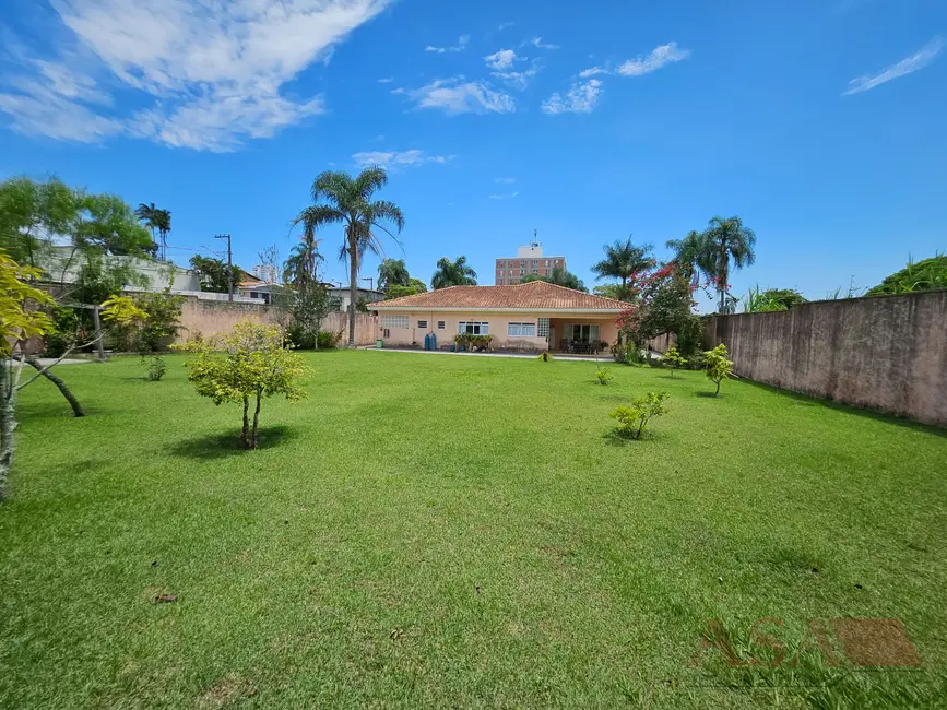 Foto 4 de Casa com 3 quartos à venda, 1530m2 em Vila Oliveira, Mogi Das Cruzes - SP