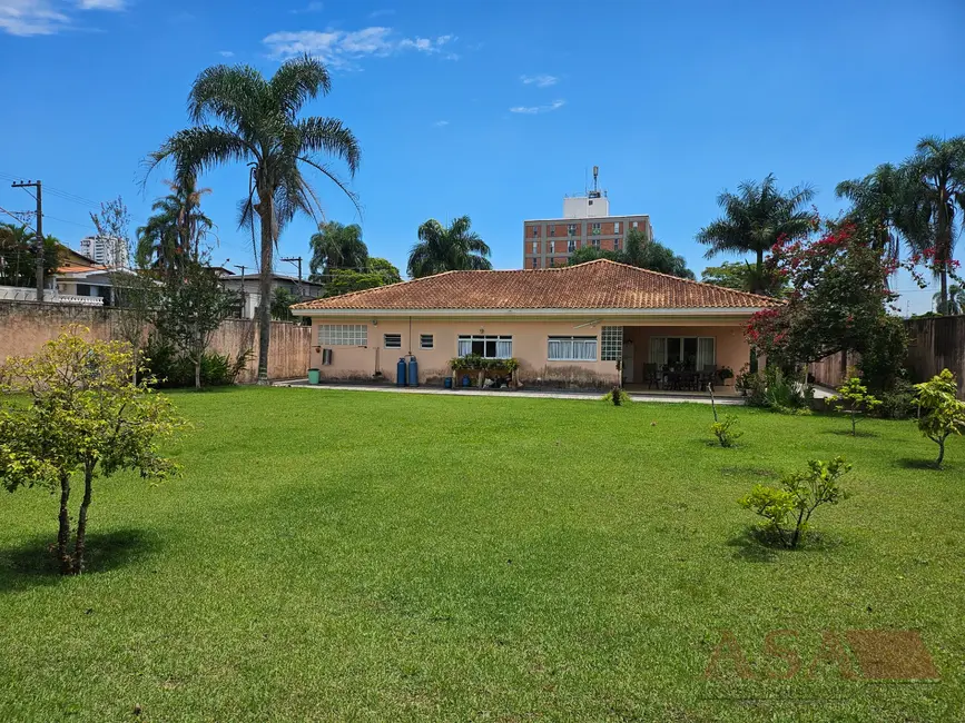 Foto 5 de Casa com 3 quartos à venda, 1530m2 em Vila Oliveira, Mogi Das Cruzes - SP