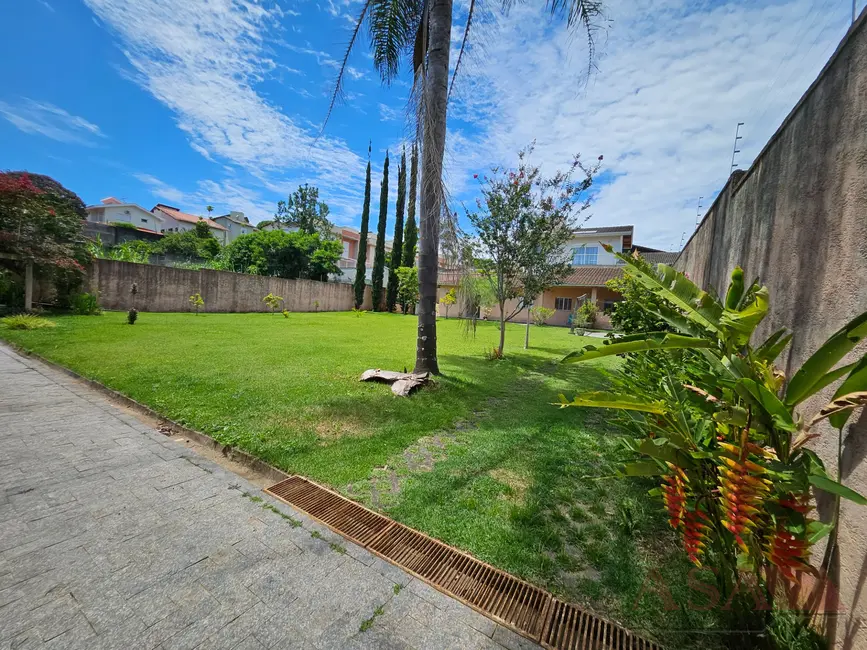 Foto 2 de Casa com 3 quartos à venda, 1530m2 em Vila Oliveira, Mogi Das Cruzes - SP