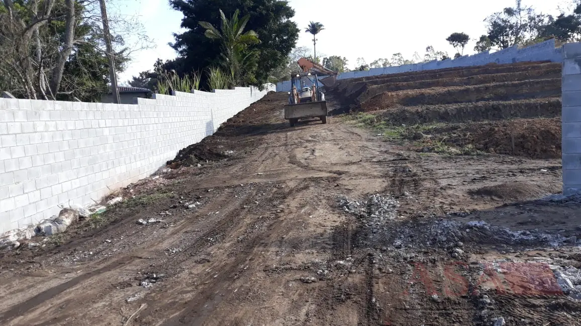 Foto 2 de Sala Comercial à venda, 3000m2 em Botujuru, Mogi Das Cruzes - SP