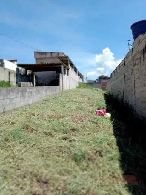 Foto 1 de Terreno / Lote à venda em Vila São Paulo, Mogi Das Cruzes - SP