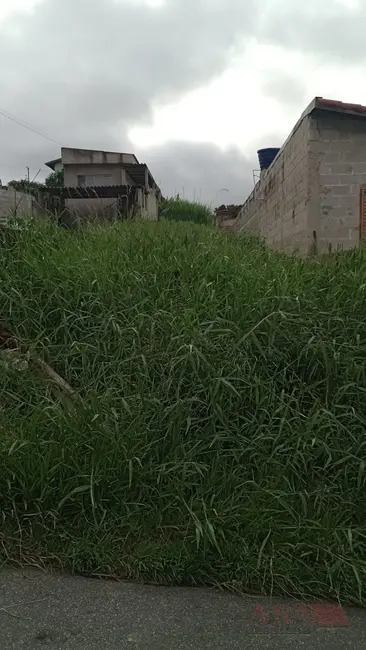 Foto 2 de Terreno / Lote à venda em Vila São Paulo, Mogi Das Cruzes - SP