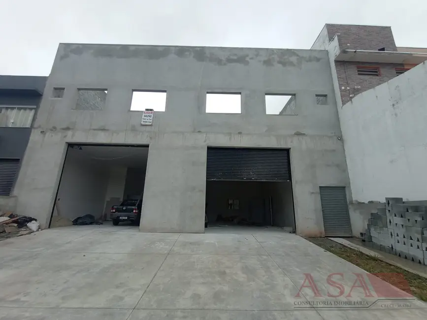 Foto 1 de Loja para alugar, 165m2 em Jardim São Pedro, Mogi Das Cruzes - SP
