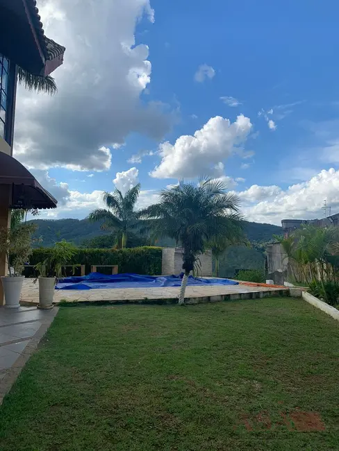 Foto 9 de Casa com 2 quartos à venda, 1340m2 em Vila São Paulo, Mogi Das Cruzes - SP