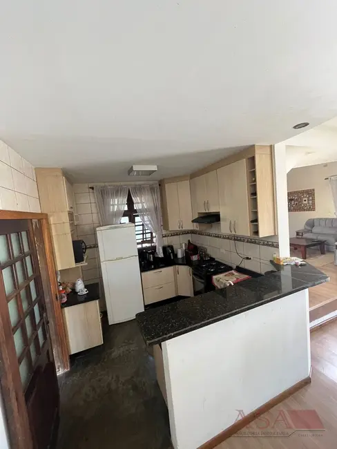 Foto 6 de Casa com 2 quartos à venda, 1340m2 em Vila São Paulo, Mogi Das Cruzes - SP