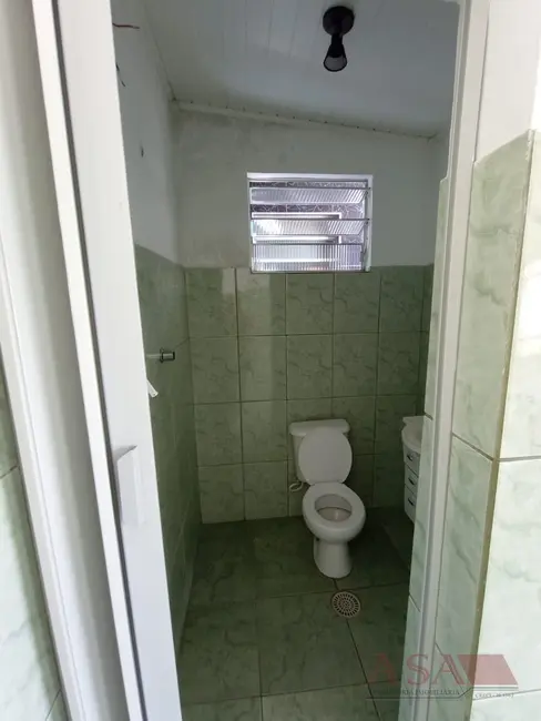 Foto 7 de Casa de Vila à venda, 250m2 em Vila Nova Cintra, Mogi Das Cruzes - SP