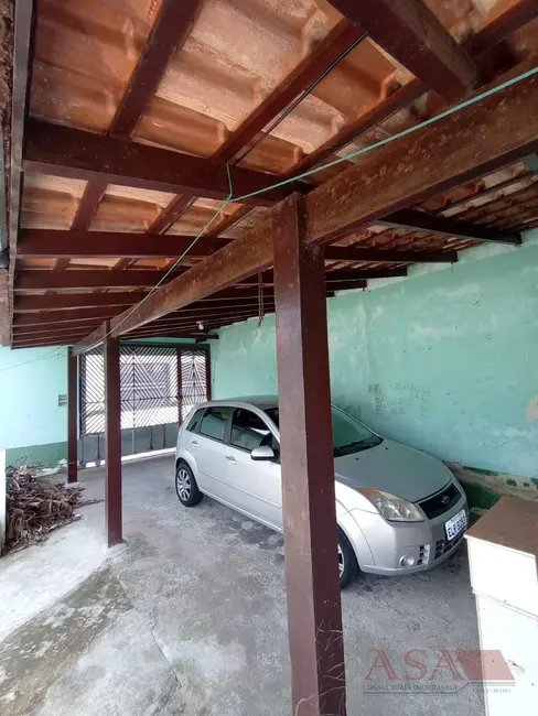 Foto 2 de Casa de Vila à venda, 250m2 em Vila Nova Cintra, Mogi Das Cruzes - SP