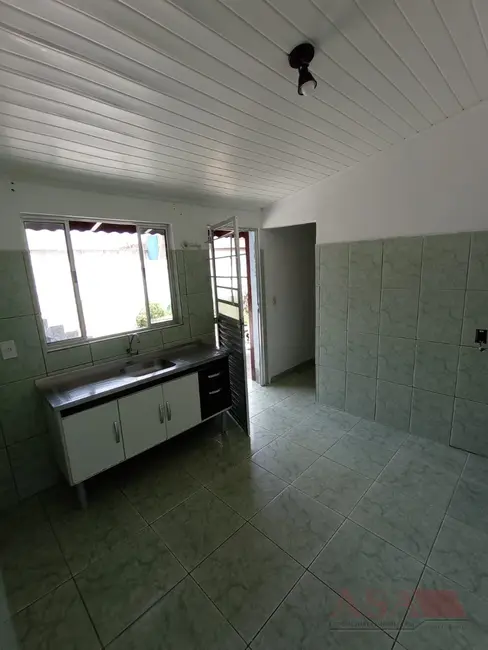 Foto 6 de Casa de Vila à venda, 250m2 em Vila Nova Cintra, Mogi Das Cruzes - SP