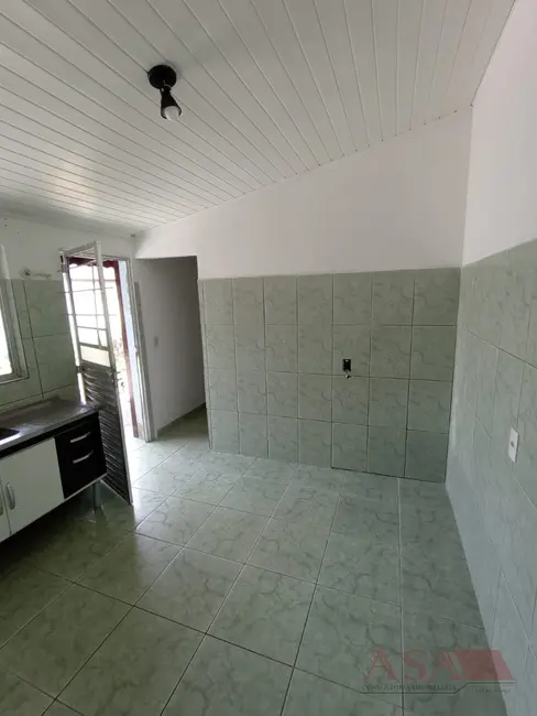 Foto 5 de Casa de Vila à venda, 250m2 em Vila Nova Cintra, Mogi Das Cruzes - SP