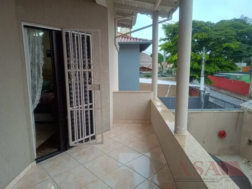 Foto 9 de Casa com 4 quartos à venda, 297m2 em Vila Nova Socorro, Mogi Das Cruzes - SP