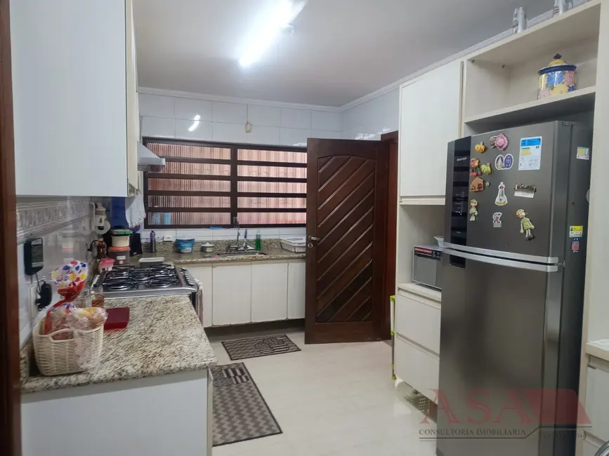Foto 4 de Casa com 4 quartos à venda, 297m2 em Vila Nova Socorro, Mogi Das Cruzes - SP