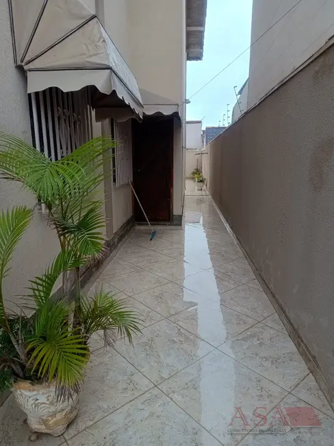 Foto 1 de Casa com 4 quartos à venda, 297m2 em Vila Nova Socorro, Mogi Das Cruzes - SP