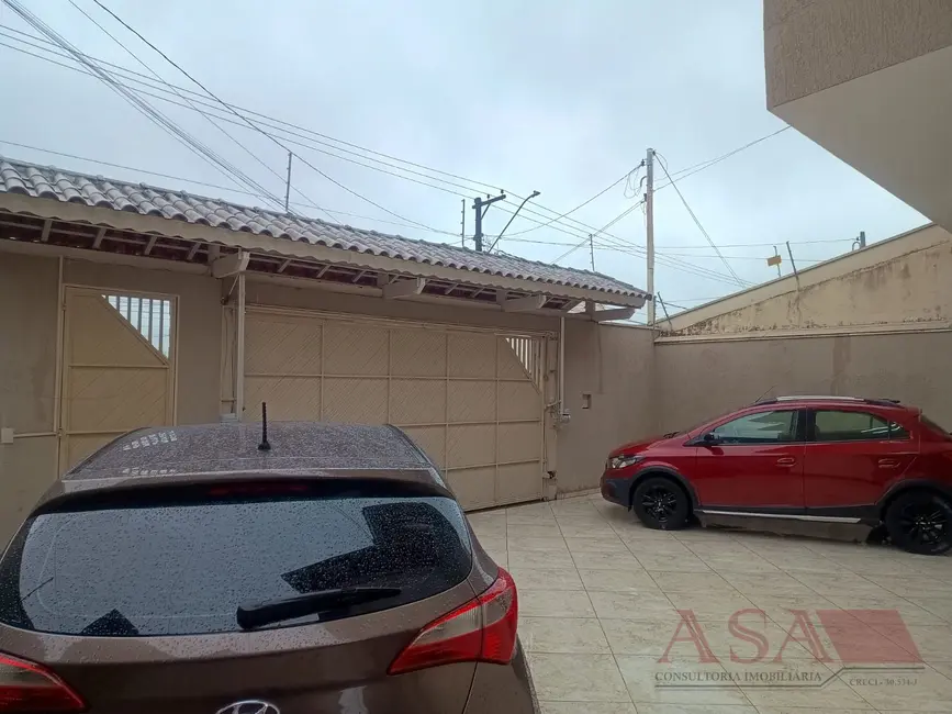 Foto 7 de Casa com 4 quartos à venda, 297m2 em Vila Nova Socorro, Mogi Das Cruzes - SP