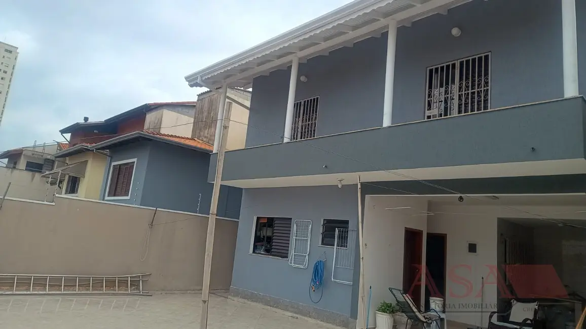 Foto 8 de Casa com 4 quartos à venda, 297m2 em Vila Nova Socorro, Mogi Das Cruzes - SP