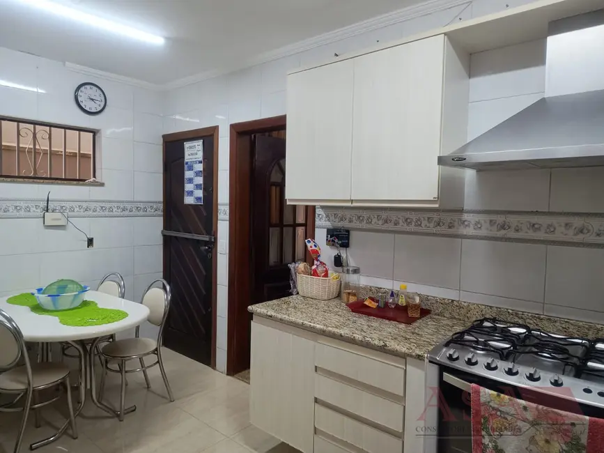 Foto 5 de Casa com 4 quartos à venda, 297m2 em Vila Nova Socorro, Mogi Das Cruzes - SP