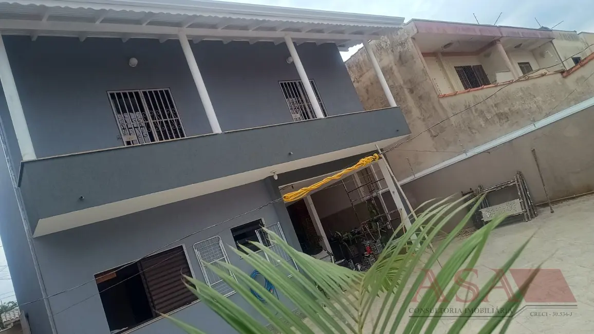 Foto 6 de Casa com 4 quartos à venda, 297m2 em Vila Nova Socorro, Mogi Das Cruzes - SP