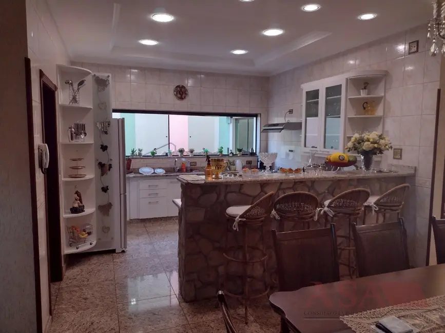 Foto 7 de Casa com 4 quartos à venda, 426m2 em Centro, Mogi Das Cruzes - SP