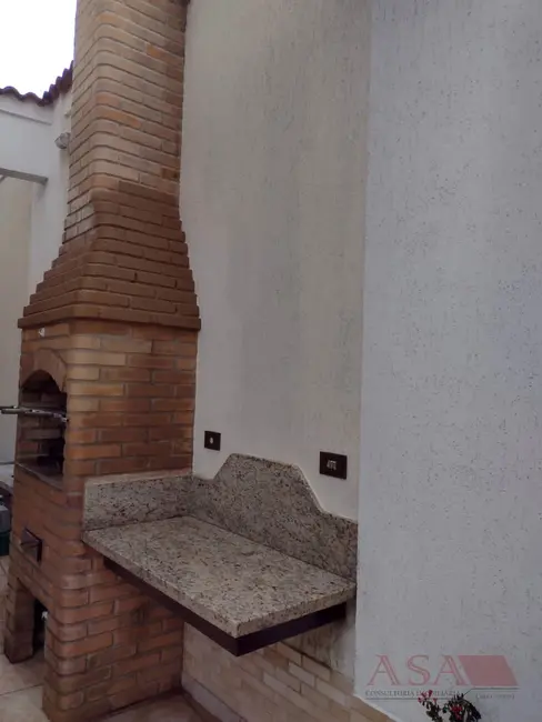 Foto 1 de Casa com 4 quartos à venda, 426m2 em Centro, Mogi Das Cruzes - SP