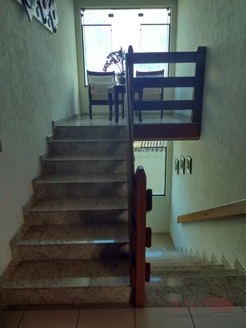 Foto 8 de Casa com 4 quartos à venda, 426m2 em Centro, Mogi Das Cruzes - SP