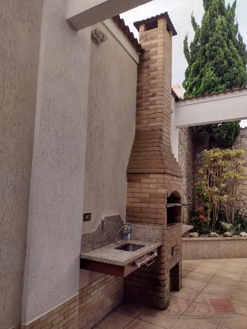 Foto 3 de Casa com 4 quartos à venda, 426m2 em Centro, Mogi Das Cruzes - SP