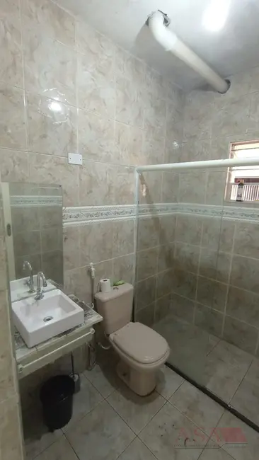 Casa com 2 quartos para alugar, 100m2 em Jardim das Bandeiras, Mogi Das Cruzes - SP - imagem 9 Foto 9 de Casa com 2 quartos para alugar, 100m2 em Jardim das Bandeiras, Mogi Das Cruzes - SP