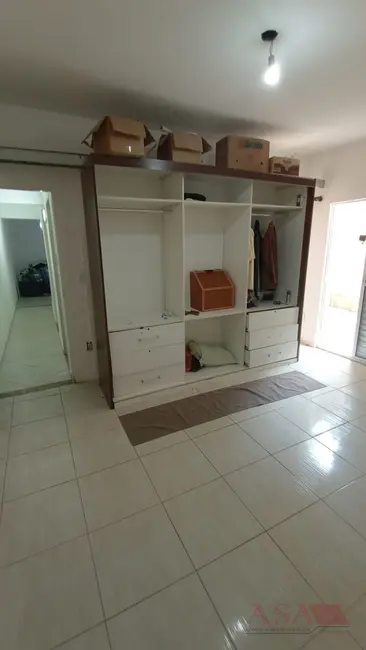 Foto 6 de Casa com 2 quartos para alugar, 100m2 em Jardim das Bandeiras, Mogi Das Cruzes - SP