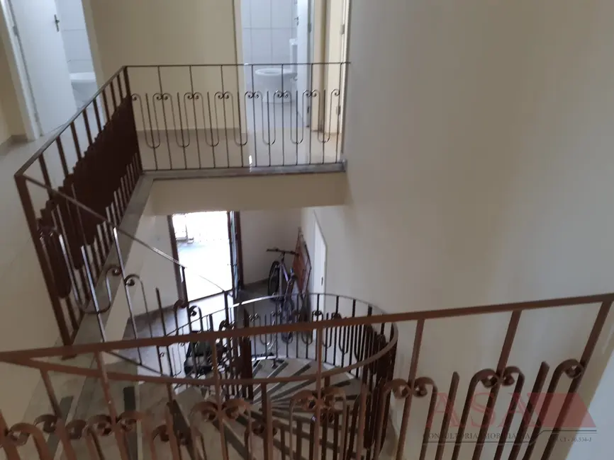 Foto 6 de Casa Comercial à venda, 424m2 em Centro, Mogi Das Cruzes - SP