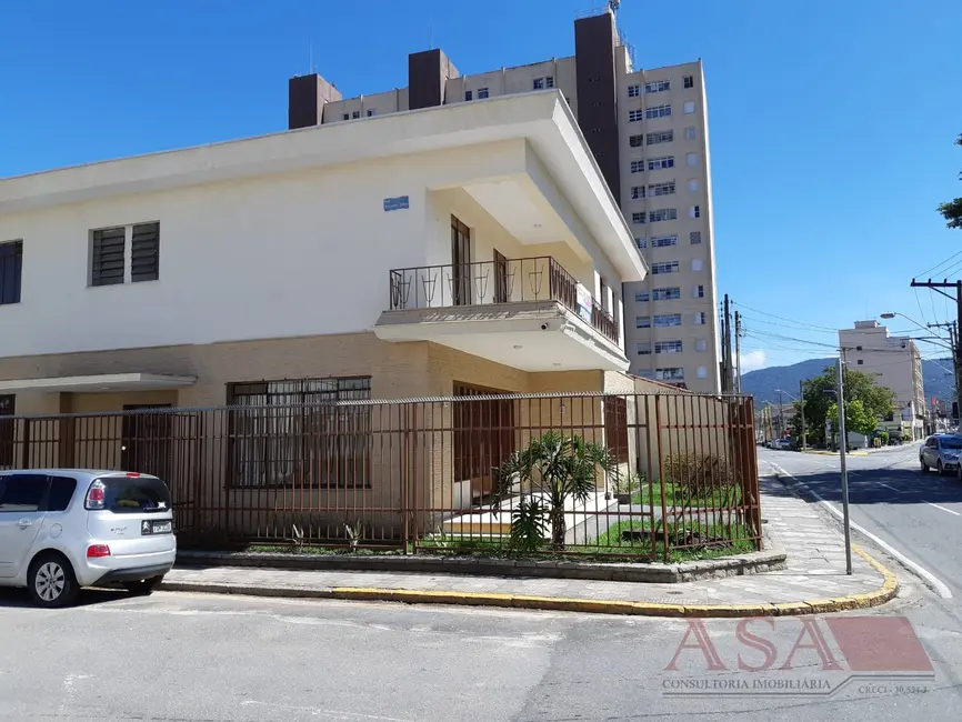 Foto 1 de Casa Comercial à venda e para alugar, 424m2 em Centro, Mogi Das Cruzes - SP