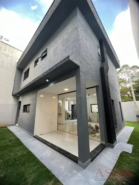 Foto 2 de Casa com 3 quartos à venda, 159m2 em Mogi Das Cruzes - SP