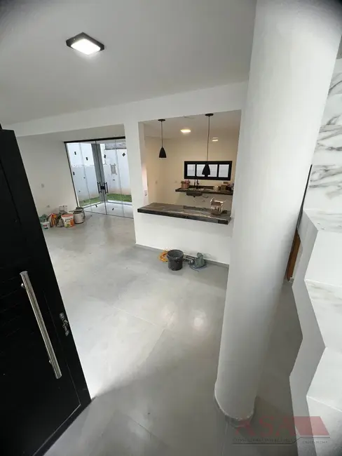Foto 5 de Casa com 3 quartos à venda, 159m2 em Mogi Das Cruzes - SP