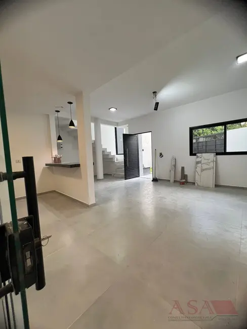 Foto 1 de Casa com 3 quartos à venda, 159m2 em Mogi Das Cruzes - SP