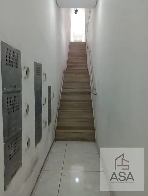 Foto 8 de Sala Comercial para alugar, 13m2 em Jardim Armênia, Mogi Das Cruzes - SP