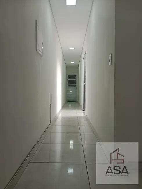 Foto 9 de Sala Comercial para alugar, 13m2 em Jardim Armênia, Mogi Das Cruzes - SP