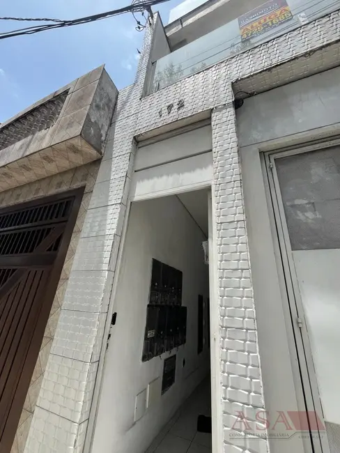 Foto 2 de Sala Comercial para alugar, 13m2 em Jardim Armênia, Mogi Das Cruzes - SP