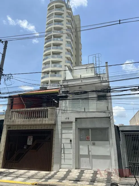 Foto 1 de Sala Comercial para alugar, 13m2 em Jardim Armênia, Mogi Das Cruzes - SP